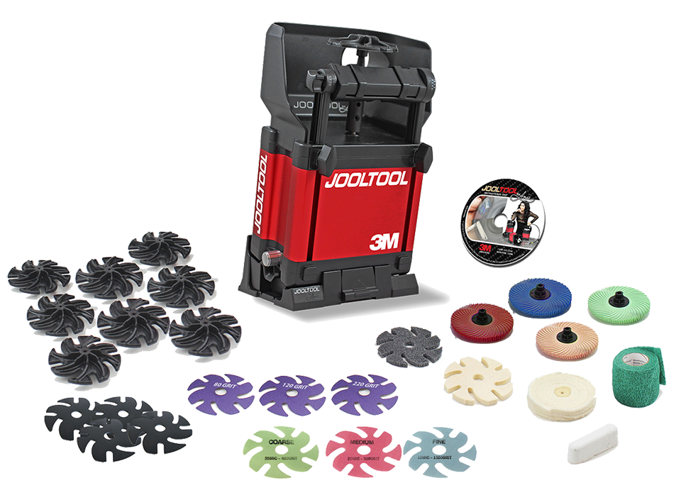 JOOLTOOL, MASTER JEWELERS KIT&nbsp;T1 JTL JTX-MST